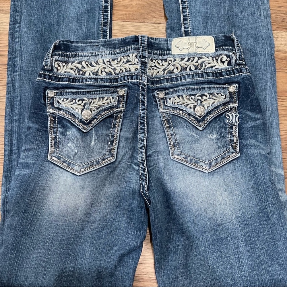 MISS ME JEANS/ 28
